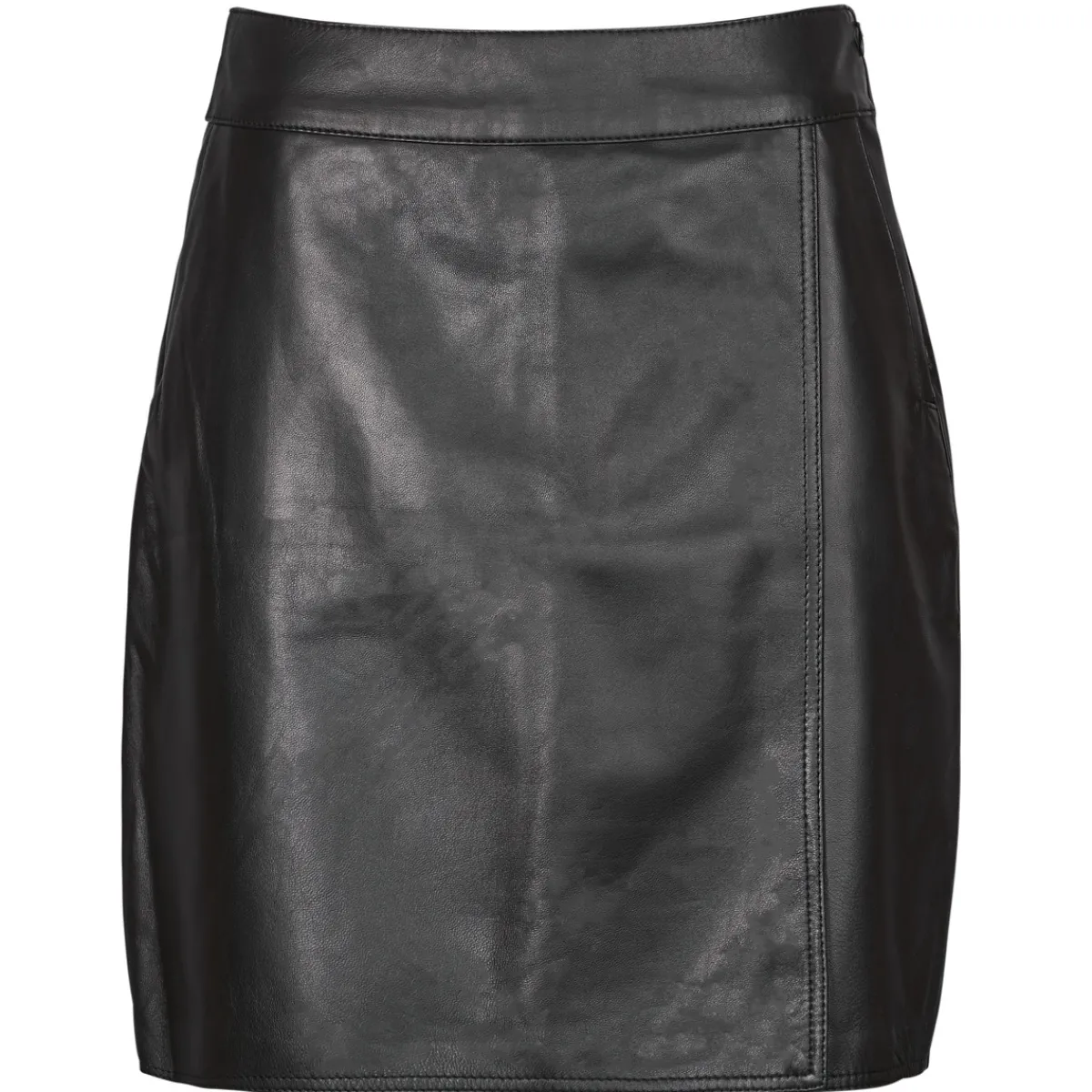 Jupes^Oakwood - AMELLE Noir