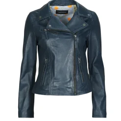 Vestes^Oakwood - CLIPS Bleu