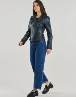 Vestes^Oakwood - CLIPS Bleu