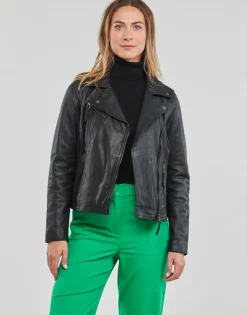 Vestes^Oakwood - CLIPS Noir