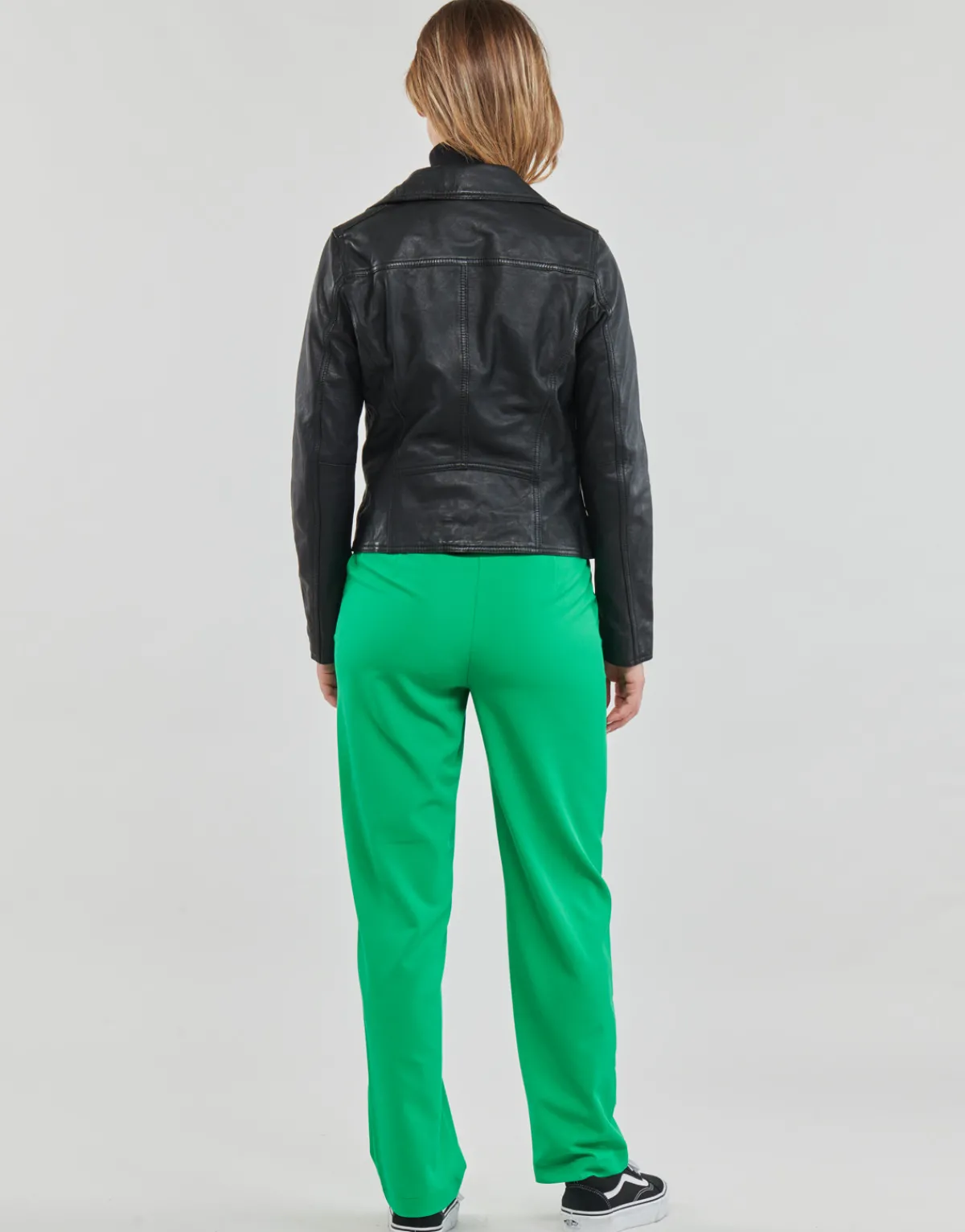Vestes^Oakwood - CLIPS Noir