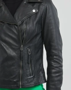 Vestes^Oakwood - CLIPS Noir