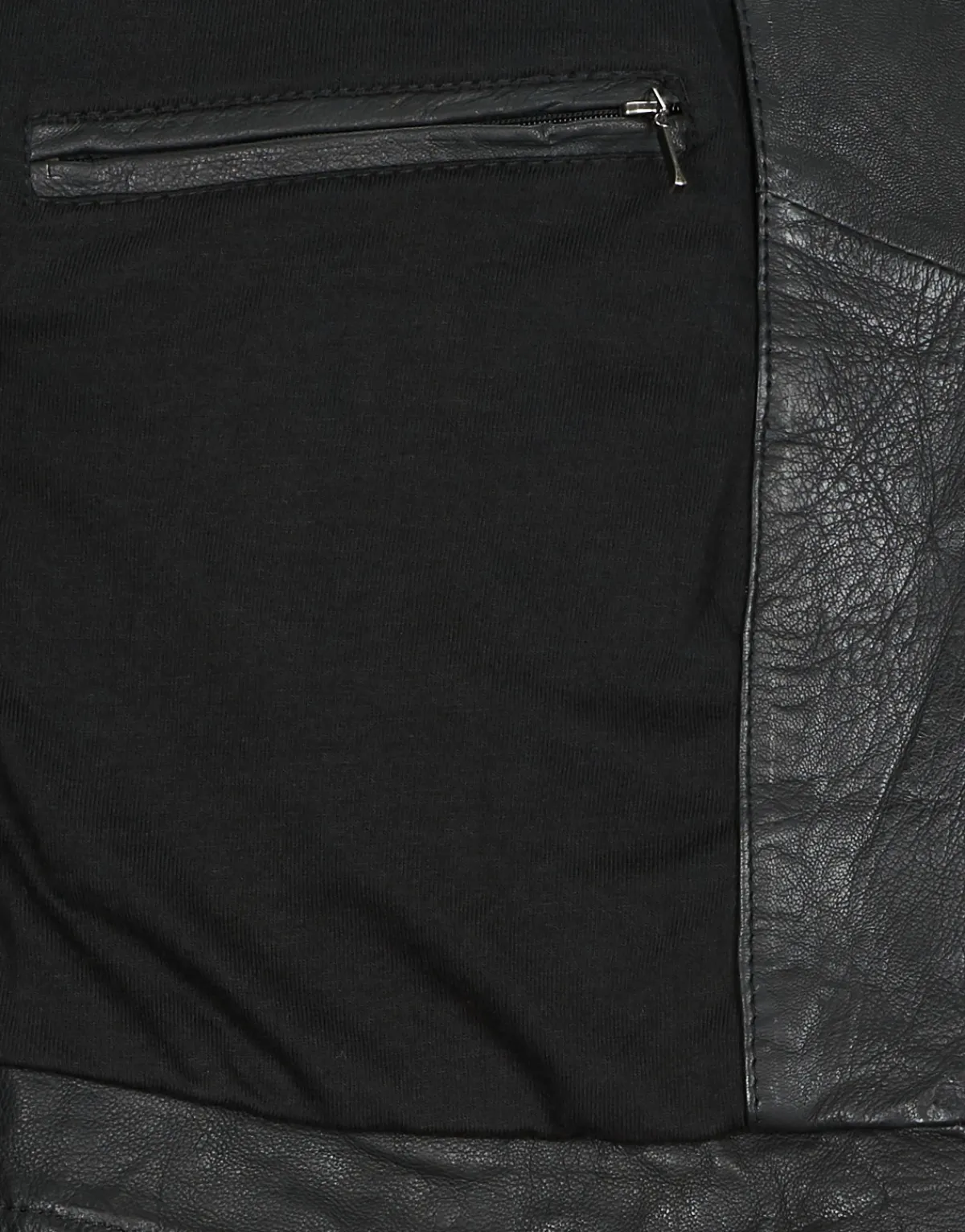 Vestes^Oakwood - CLIPS Noir