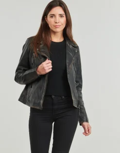 Vestes^Oakwood - CLIPS MarronFoncé