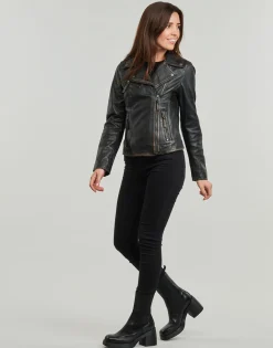 Vestes^Oakwood - CLIPS MarronFoncé