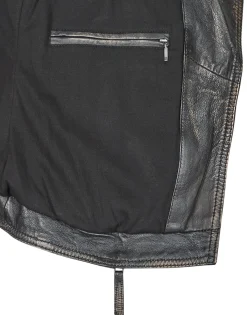 Vestes^Oakwood - CLIPS MarronFoncé