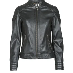 Vestes^Oakwood - ELLA Noir