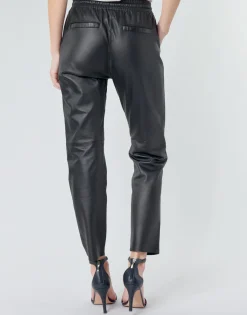 Pantalons^Oakwood - GIFT Noir