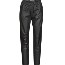 Pantalons^Oakwood - GIFT Noir