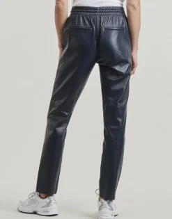 Pantalons^Oakwood - GIFT BleuFoncé