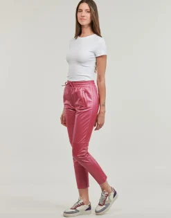 Pantalons^Oakwood - GIFT METAL Rose