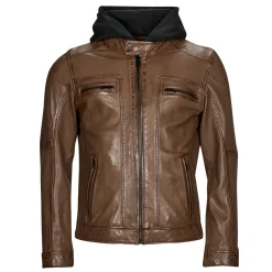 Vestes^Oakwood - KINGSLEY Cognac