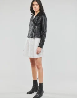 Vestes^Oakwood - KITTY Noir