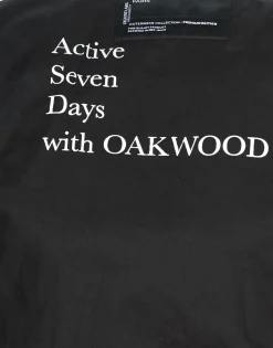 Vestes^Oakwood - KITTY Noir