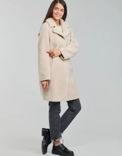 Manteaux^Oakwood - VENUS Beige