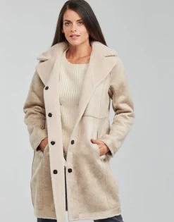 Manteaux^Oakwood - VENUS Beige