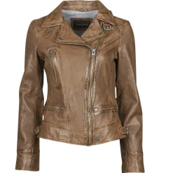 Vestes^Oakwood - VIDEO Cognac