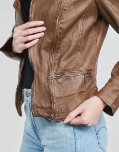 Vestes^Oakwood - VIDEO Cognac