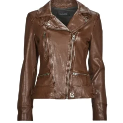 Vestes^Oakwood - VIDEO Chocolat
