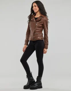 Vestes^Oakwood - VIDEO Chocolat