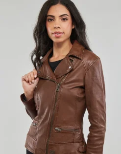 Vestes^Oakwood - VIDEO Chocolat
