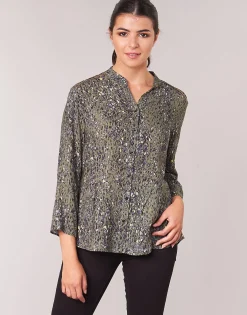 Tops / Blouses^One Step - CARLY CHEMISE