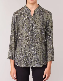 Tops / Blouses^One Step - CARLY CHEMISE