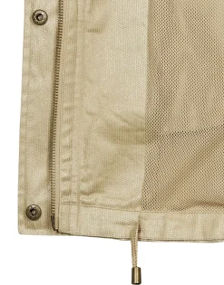 Manteaux^One Step - DRISS Beige
