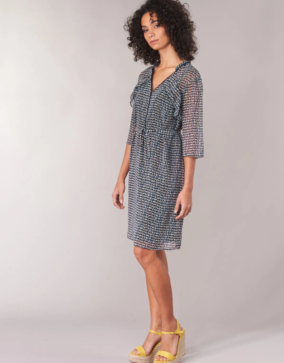 Robes^One Step - FLORUS