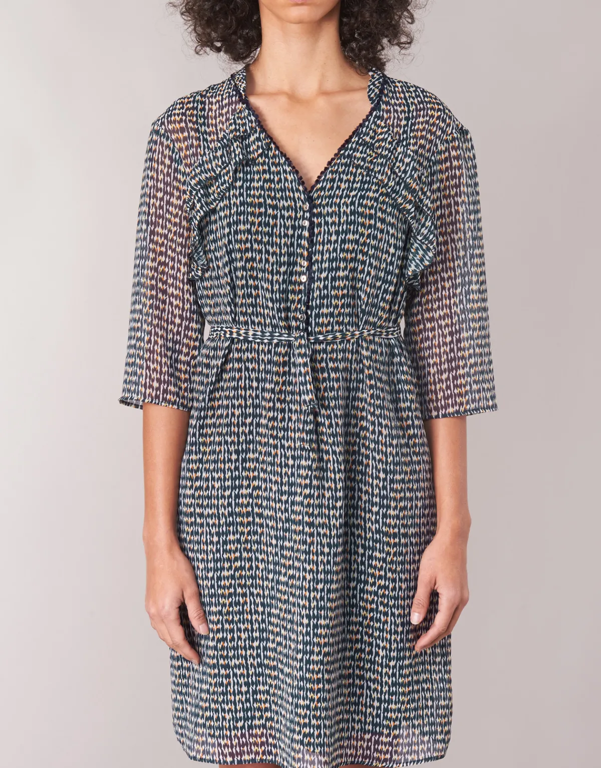 Robes^One Step - FLORUS