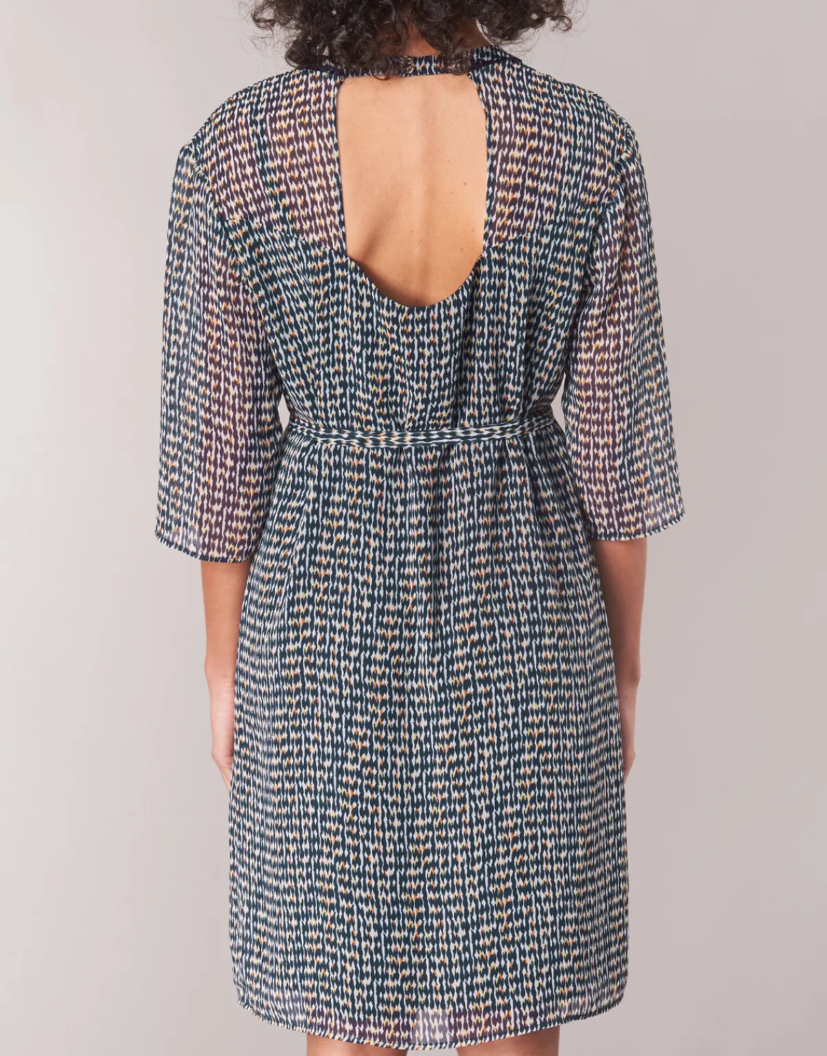 Robes^One Step - FLORUS