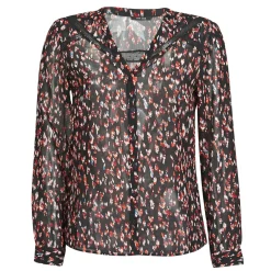 Tops / Blouses^One Step - FR12041 Noir