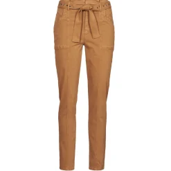 Pantalons^One Step - FT22111 Beige