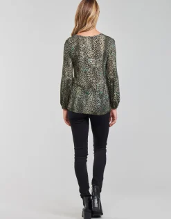 Tops / Blouses^One Step - FT10021 Vert