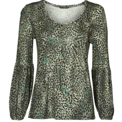 Tops / Blouses^One Step - FT10021 Vert
