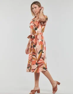 Robes^One Step - FW30131 Multicolore