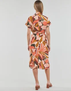 Robes^One Step - FW30131 Multicolore