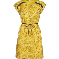 Robes^One Step - RAYNA Jaune