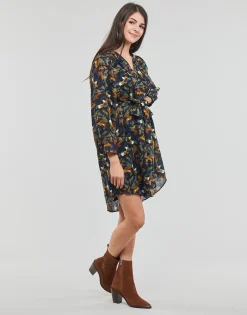 Robes^One Step - ROYCE Multicolore