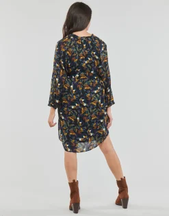Robes^One Step - ROYCE Multicolore