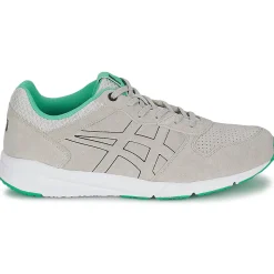 Baskets Mode^Onitsuka Tiger - SHAW RUNNER Gris