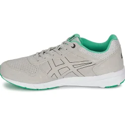 Baskets Mode^Onitsuka Tiger - SHAW RUNNER Gris