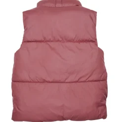Manteaux^Only - KOGNEWRICKY REV. WAISTCOAT CP OTW Rose