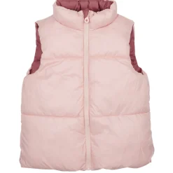 Manteaux^Only - KOGNEWRICKY REV. WAISTCOAT CP OTW Rose