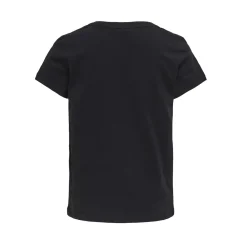 T-shirts & Polos^Only - KONLINA Noir