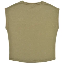T-shirts & Polos^Only - KONLOVELY Kaki