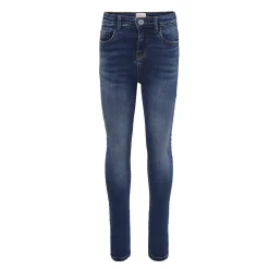 Jeans^Only - KONPAOLA Bleu