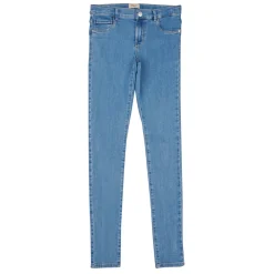 Jeans^Only - KONRAIN LIFE REG SKINNY BB BJ009 Bleumedium