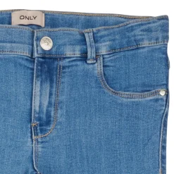 Jeans^Only - KONRAIN LIFE REG SKINNY BB BJ009 Bleumedium