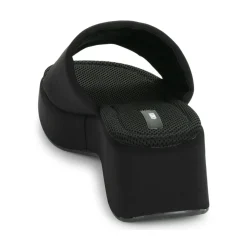 Mules / Sabots^Only - MORGAN-1 NYLON Noir